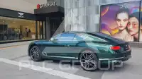 2022 Bentley Continental