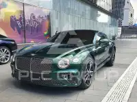 2022 Bentley Continental