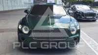 2022 Bentley Continental