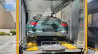 2022 Bentley Continental