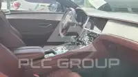 2022 Bentley Continental