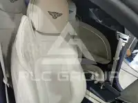 2022 Bentley Continental