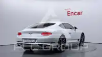 2022 Bentley Continental