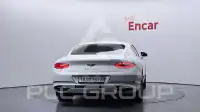 2022 Bentley Continental
