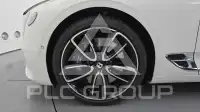 2022 Bentley Continental
