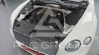 2022 Bentley Continental