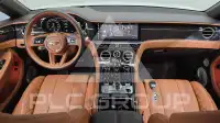 2022 Bentley Continental