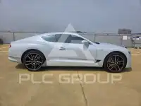 2022 Bentley Continental