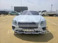 2022 Bentley Continental