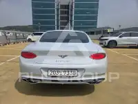 2022 Bentley Continental
