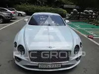 2022 Bentley Continental