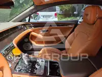 2022 Bentley Continental