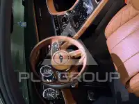 2022 Bentley Continental