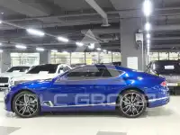 2022 Bentley Continental