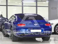 2022 Bentley Continental