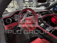 2022 Bentley Continental