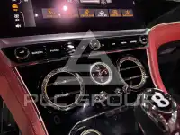 2022 Bentley Continental