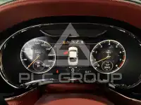 2022 Bentley Continental