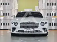 2022 Bentley Continental