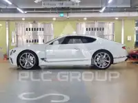 2022 Bentley Continental