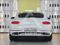 2022 Bentley Continental