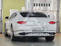 2022 Bentley Continental