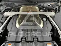2022 Bentley Continental