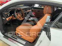 2022 Bentley Continental