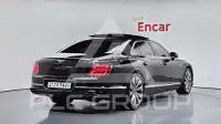 2022 Bentley Flying