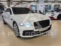 2022 Bentley Flying