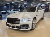 2022 Bentley Flying