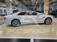 2022 Bentley Flying