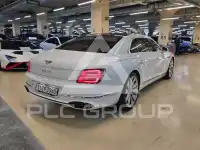 2022 Bentley Flying