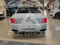 2022 Bentley Flying