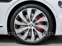 2022 Bentley Flying