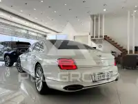 2022 Bentley Flying