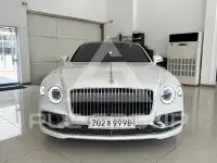 2022 Bentley Flying