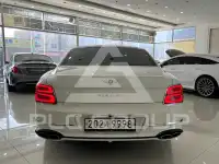 2022 Bentley Flying