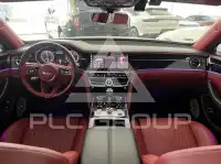 2022 Bentley Flying