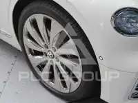 2022 Bentley Flying