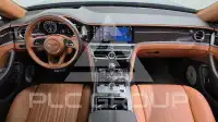 2022 Bentley Flying