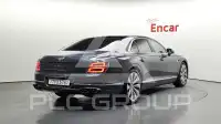 2022 Bentley Flying