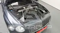 2022 Bentley Flying