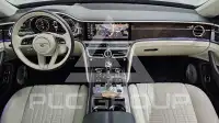 2022 Bentley Flying