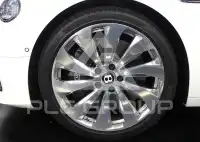 2022 Bentley Flying