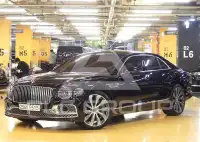 2022 Bentley Flying
