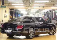 2022 Bentley Flying