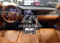 2022 Bentley Flying