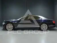 2022 Bentley Flying