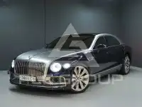 2022 Bentley Flying